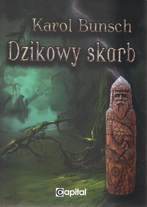 Dzikowy Skarb