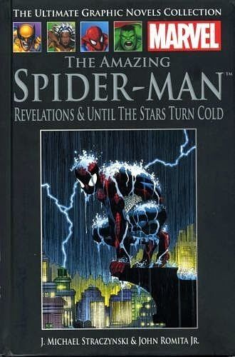 Wielka Kolekcja Komiksów Marvela - 48 - The Amazing Spider-Man: Wyznania