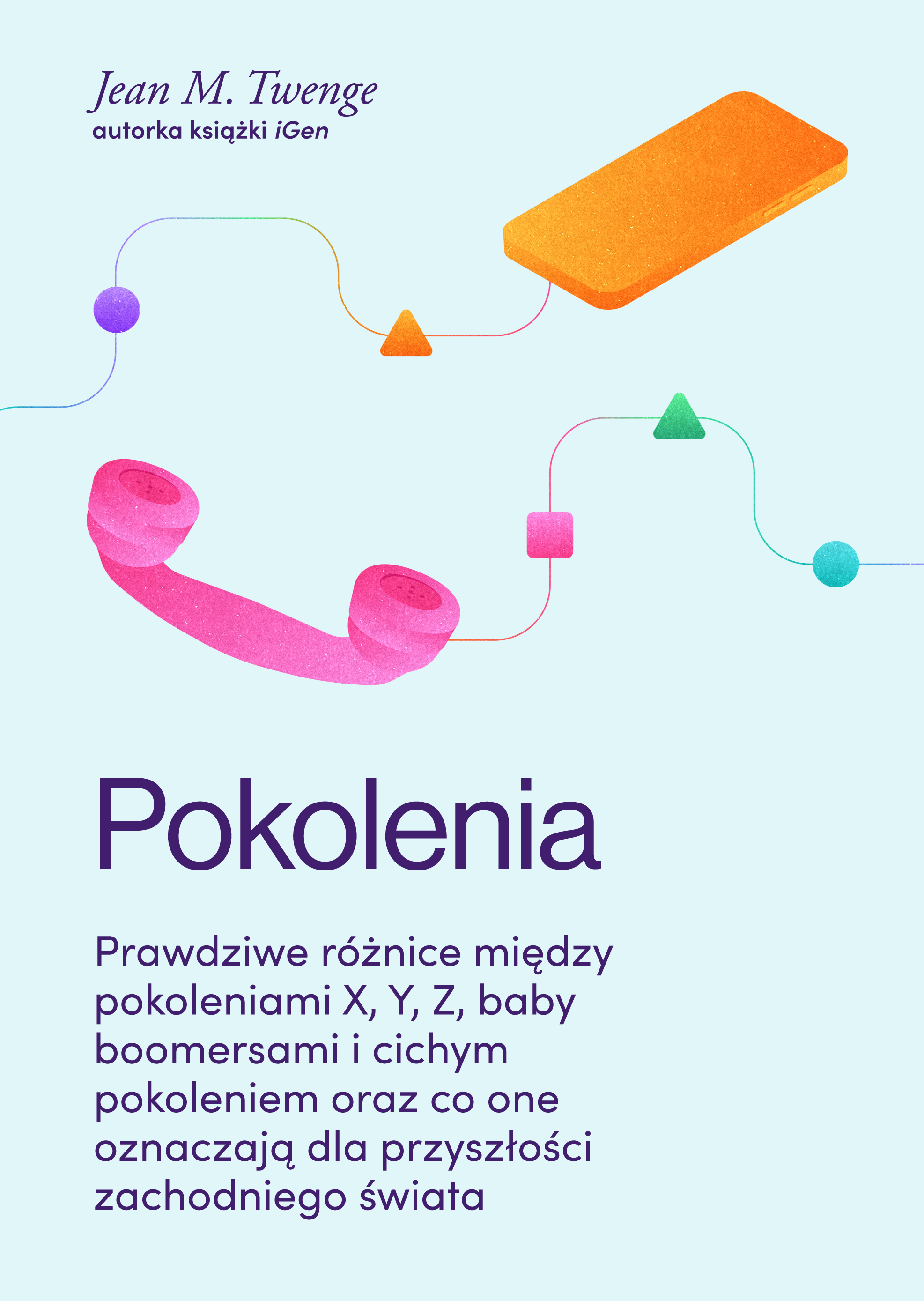 Pokolenia (e-book)