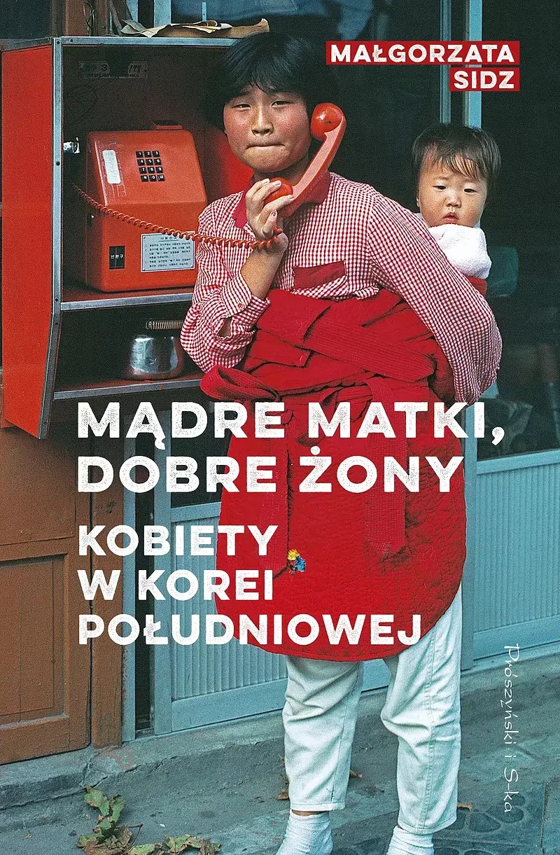 Mądre matki, dobre żony (Duże Litery)