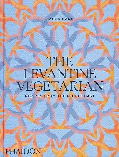 Levantine Vegetarian