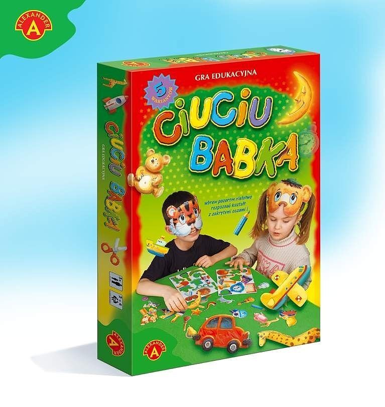 Ciuciu Babka