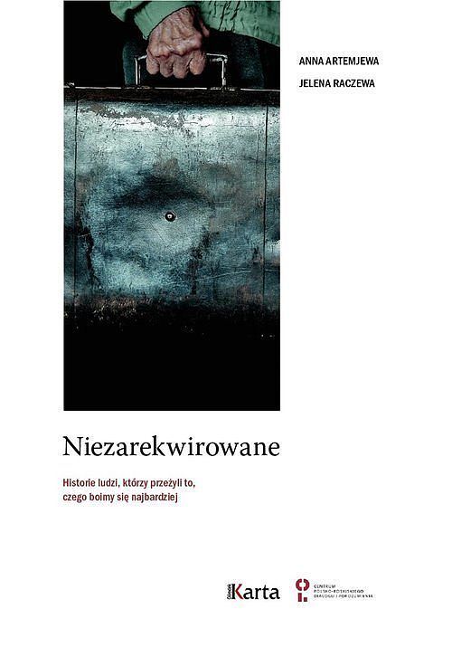 Niezarekwirowane