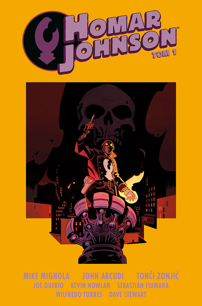 Homar Johnson - 01
