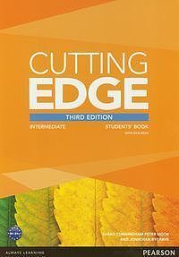Cutting Edge Intermediate Student's Book