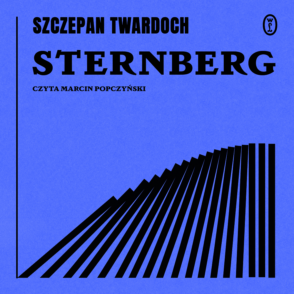 Sternberg (audiobook MP3)