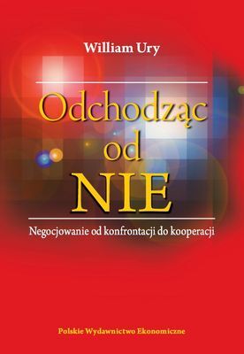 Odchodząc od nie