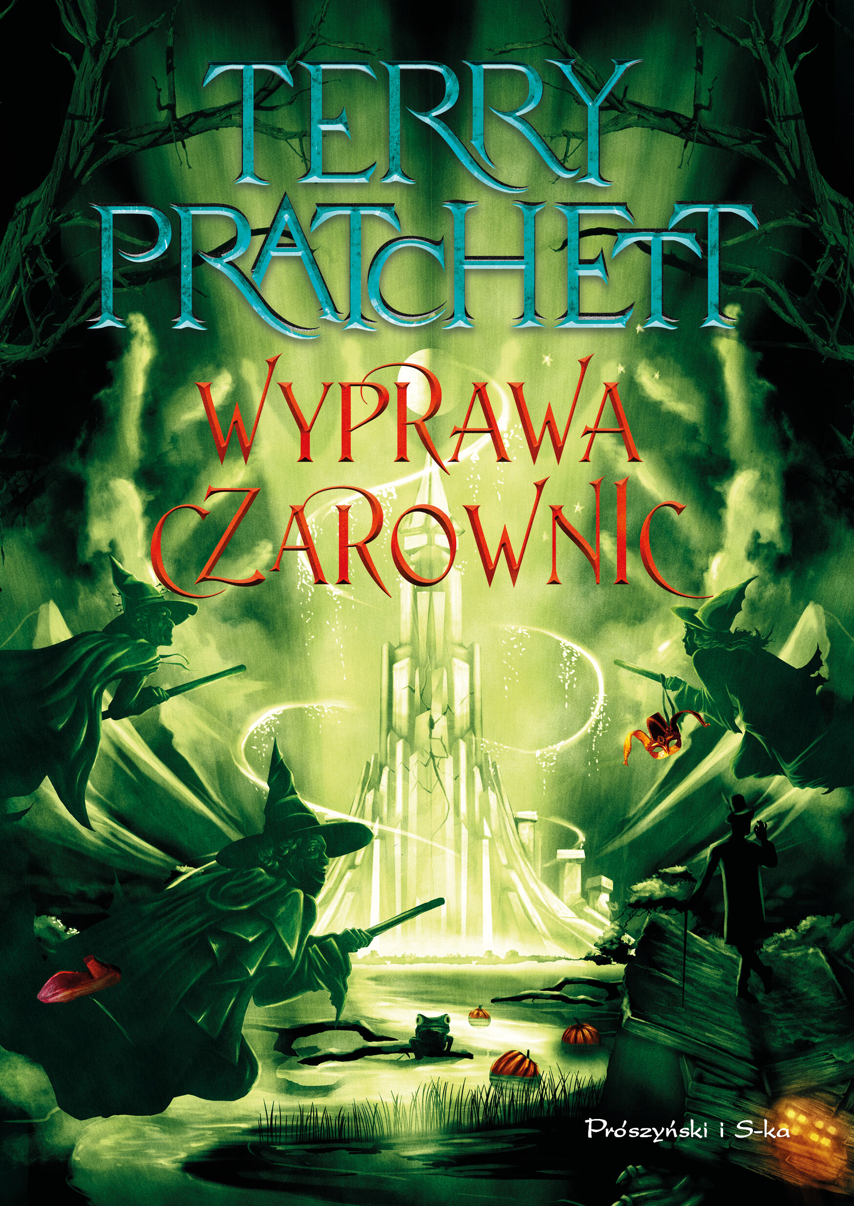 Wyprawa czarownic
