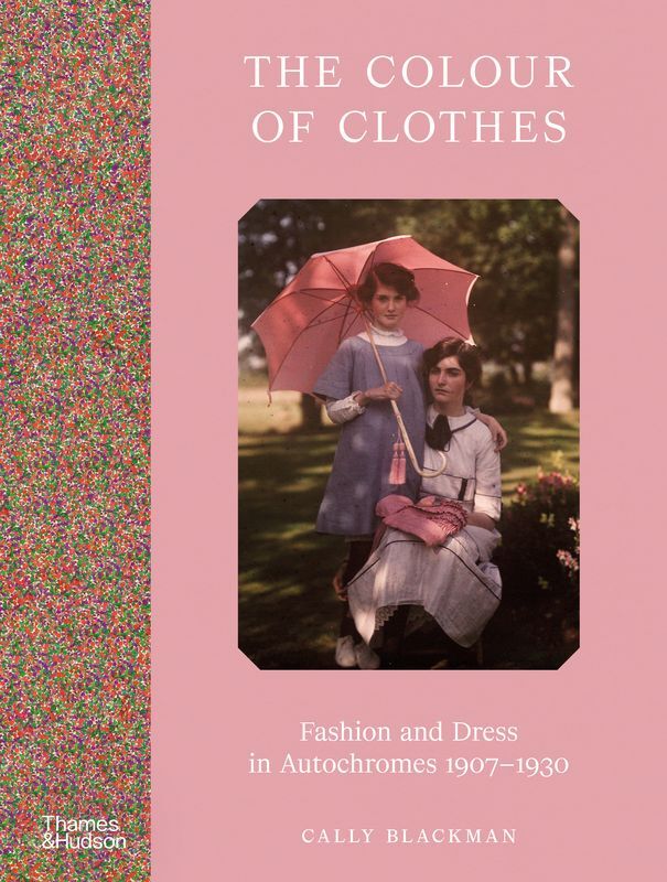 The Colour of Clothes wer. angielska