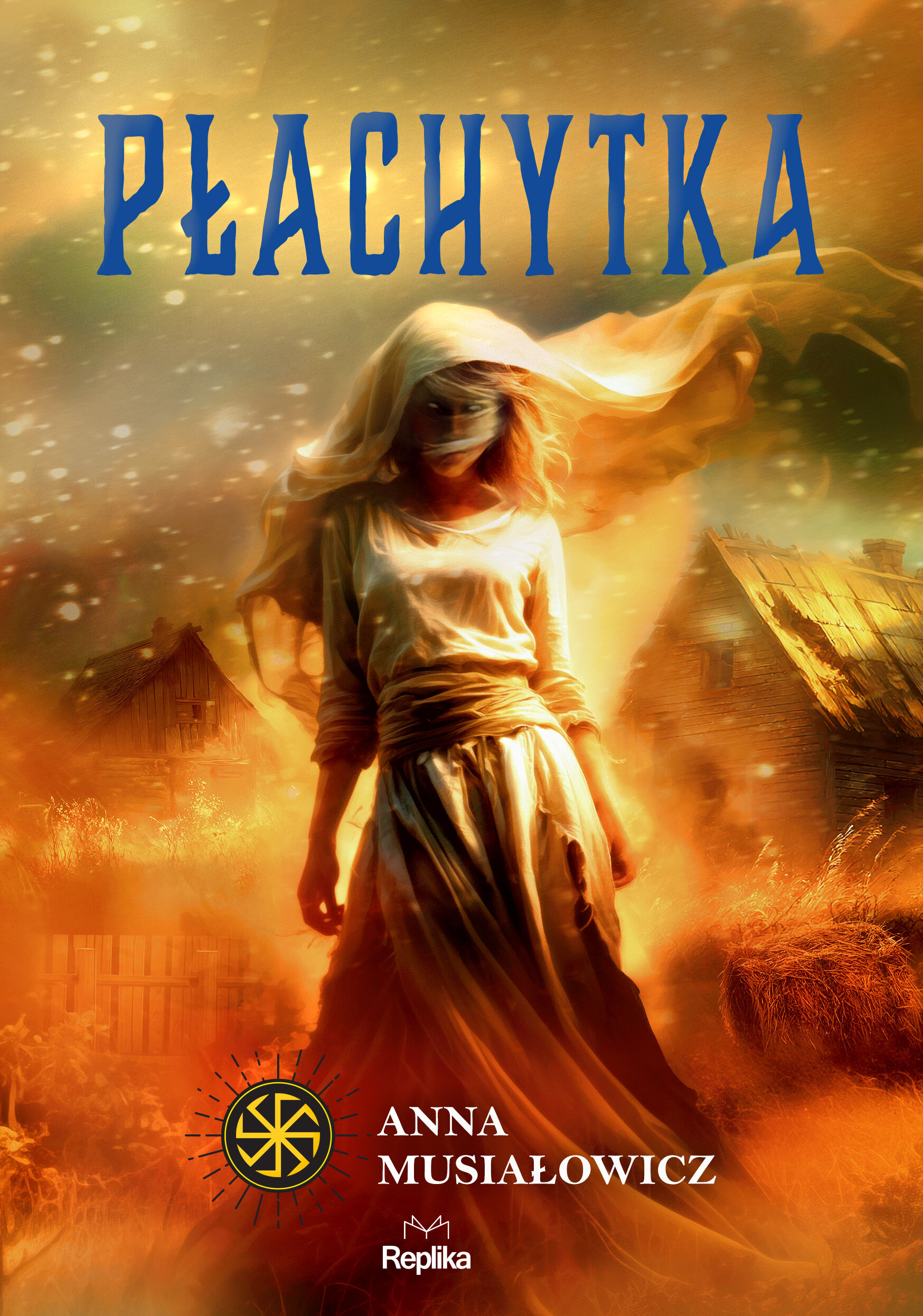 Płachytka (e-book)