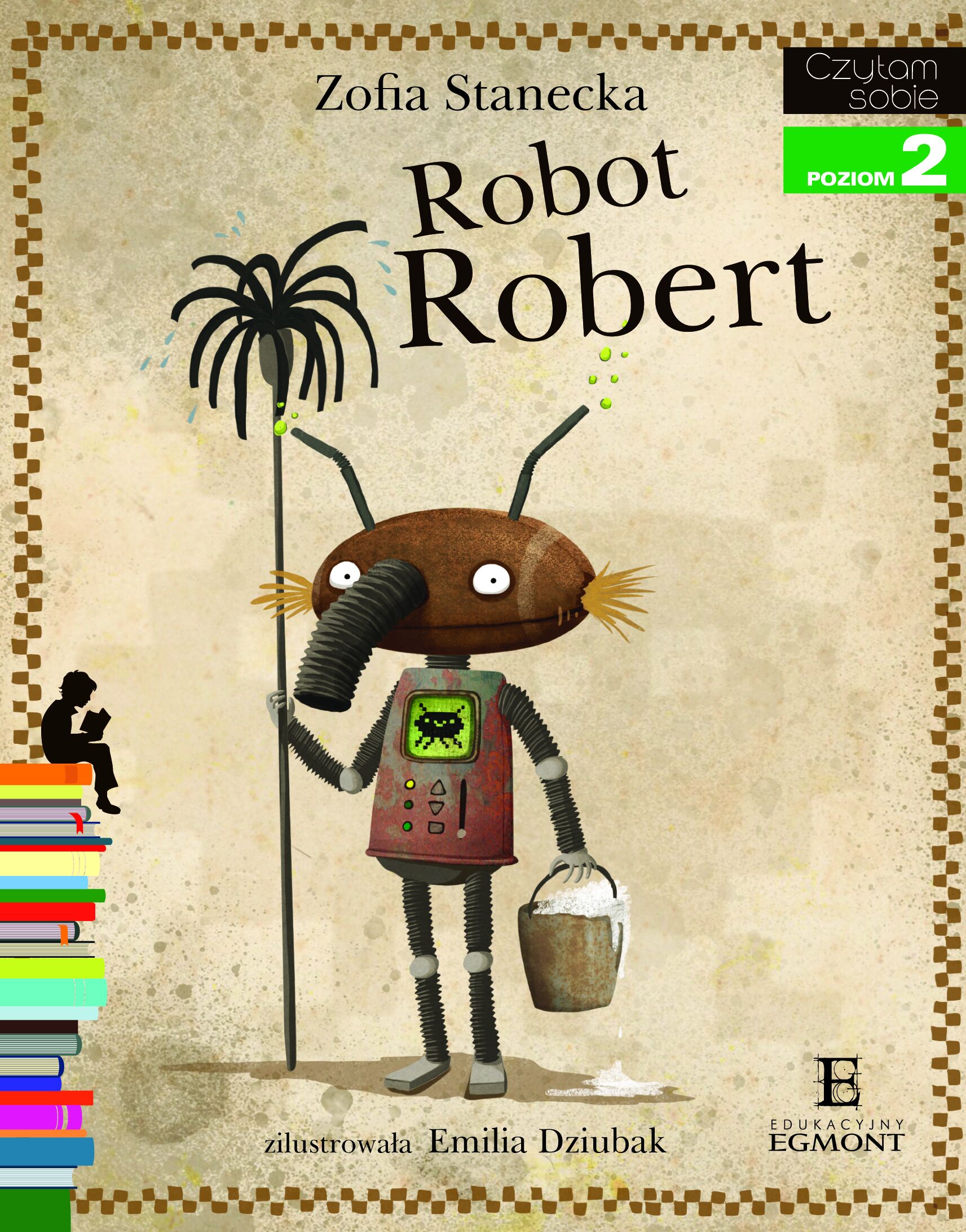 Robot Robert
