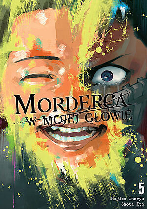 Morderca w mojej głowie - 05