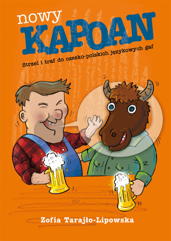 Nowy Kapoan