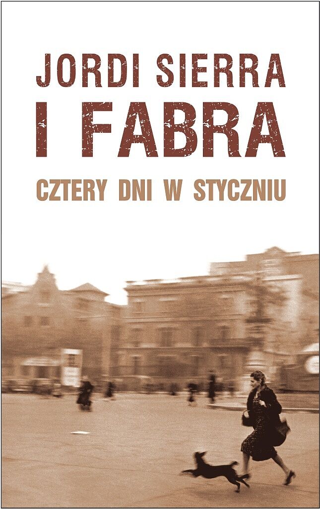 Cztery dni w styczniu
