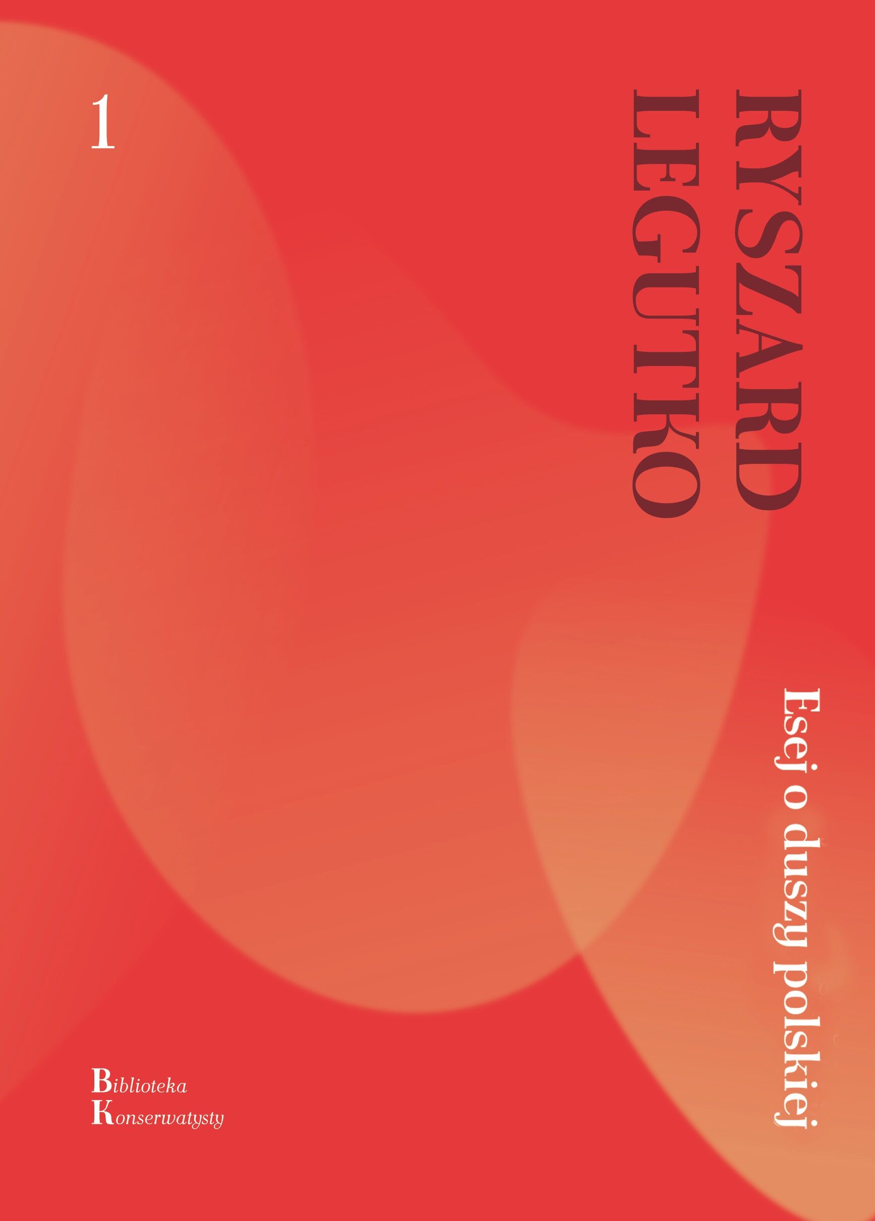 Esej o duszy polskiej (e-book)