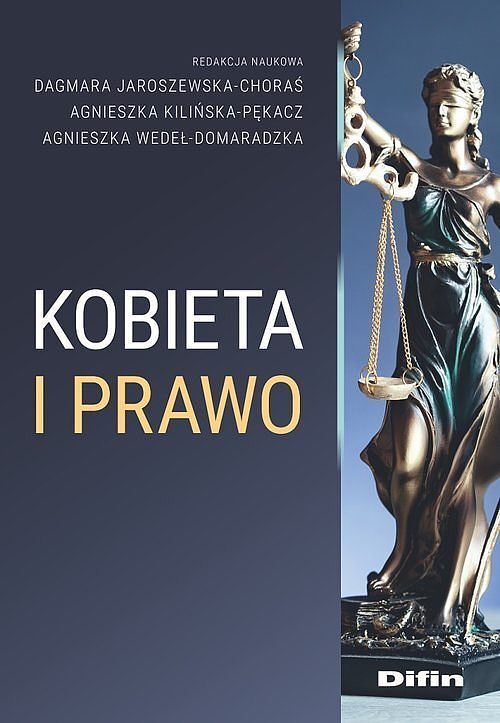 Kobieta i prawo