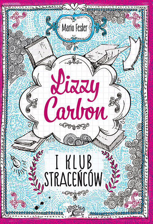Lizzy Carbon i Klub Straceńców