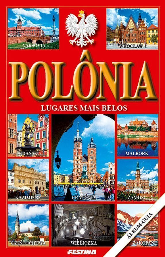 Polska najpiękniejsze miejsca polonia lugares mais belos wer. Portugalska