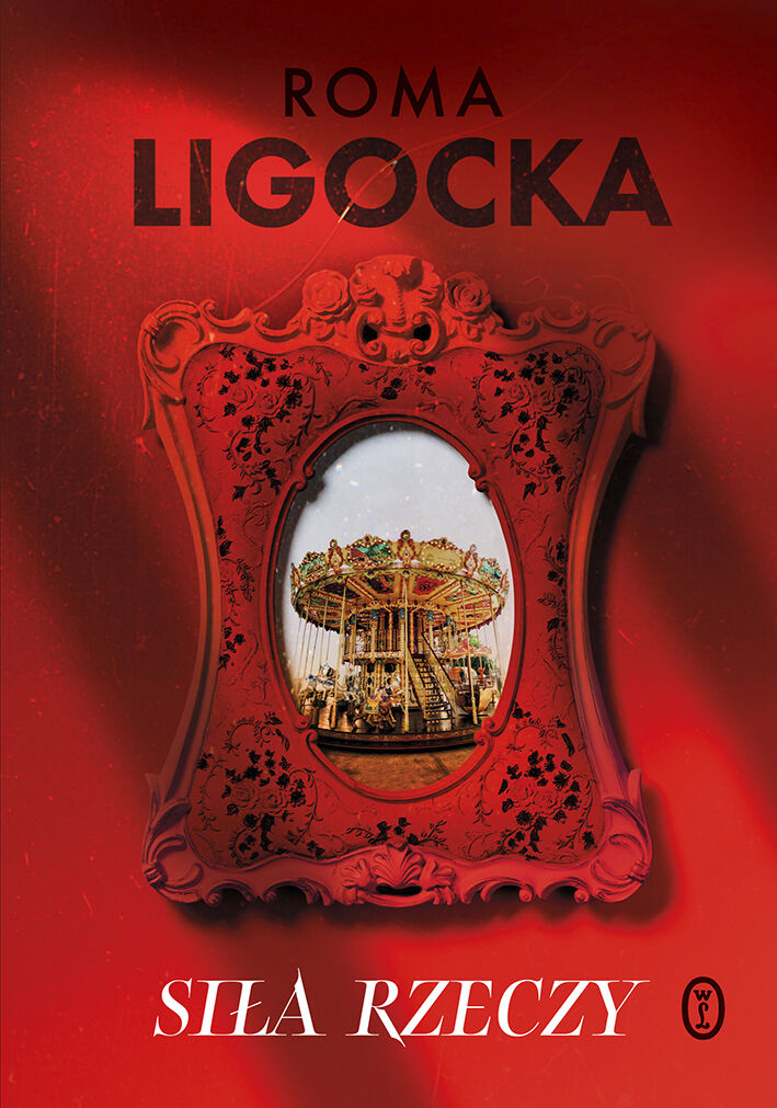Siła rzeczy (e-book)