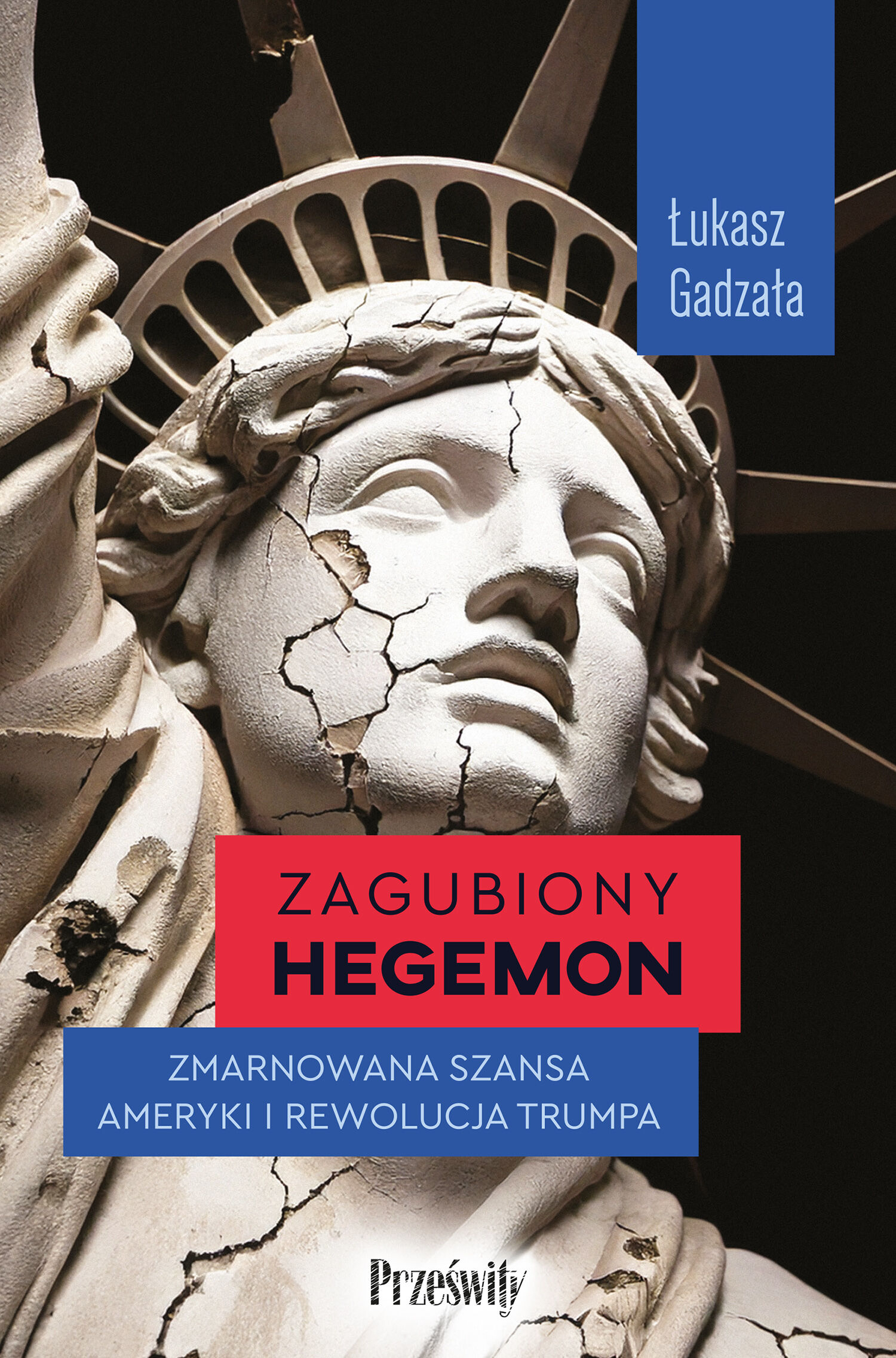 Zagubiony hegemon