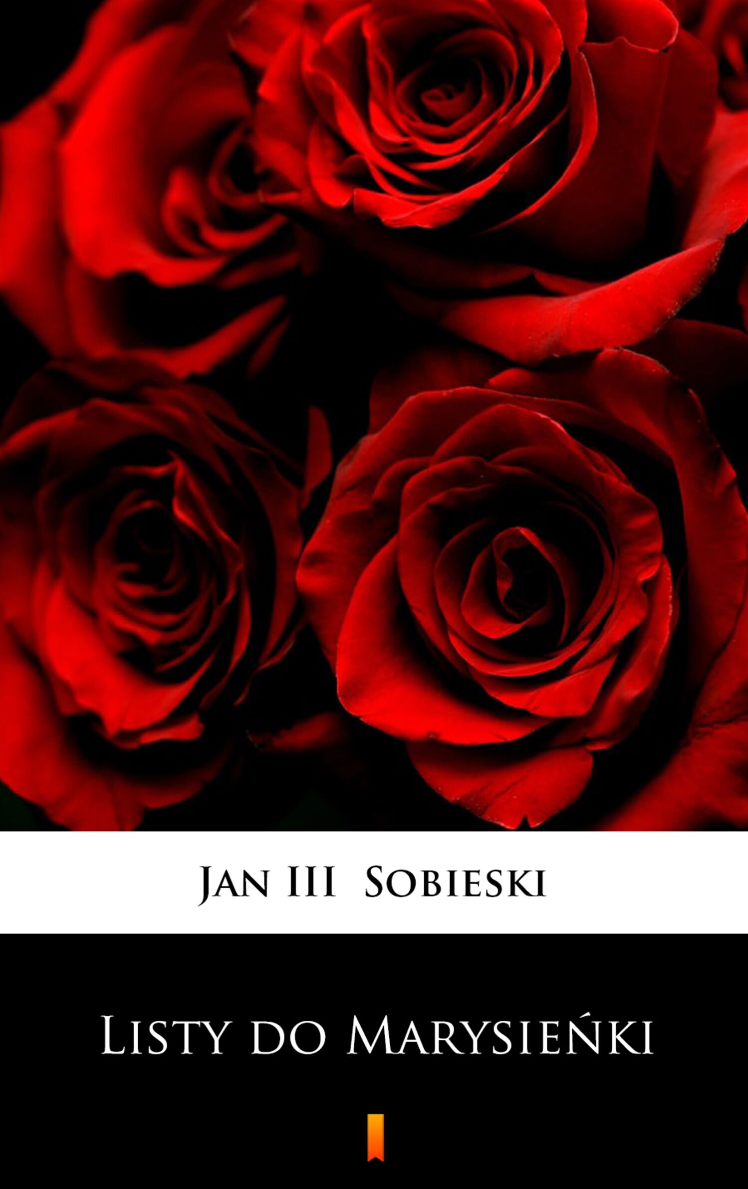 Listy do Marysieńki (e-book)