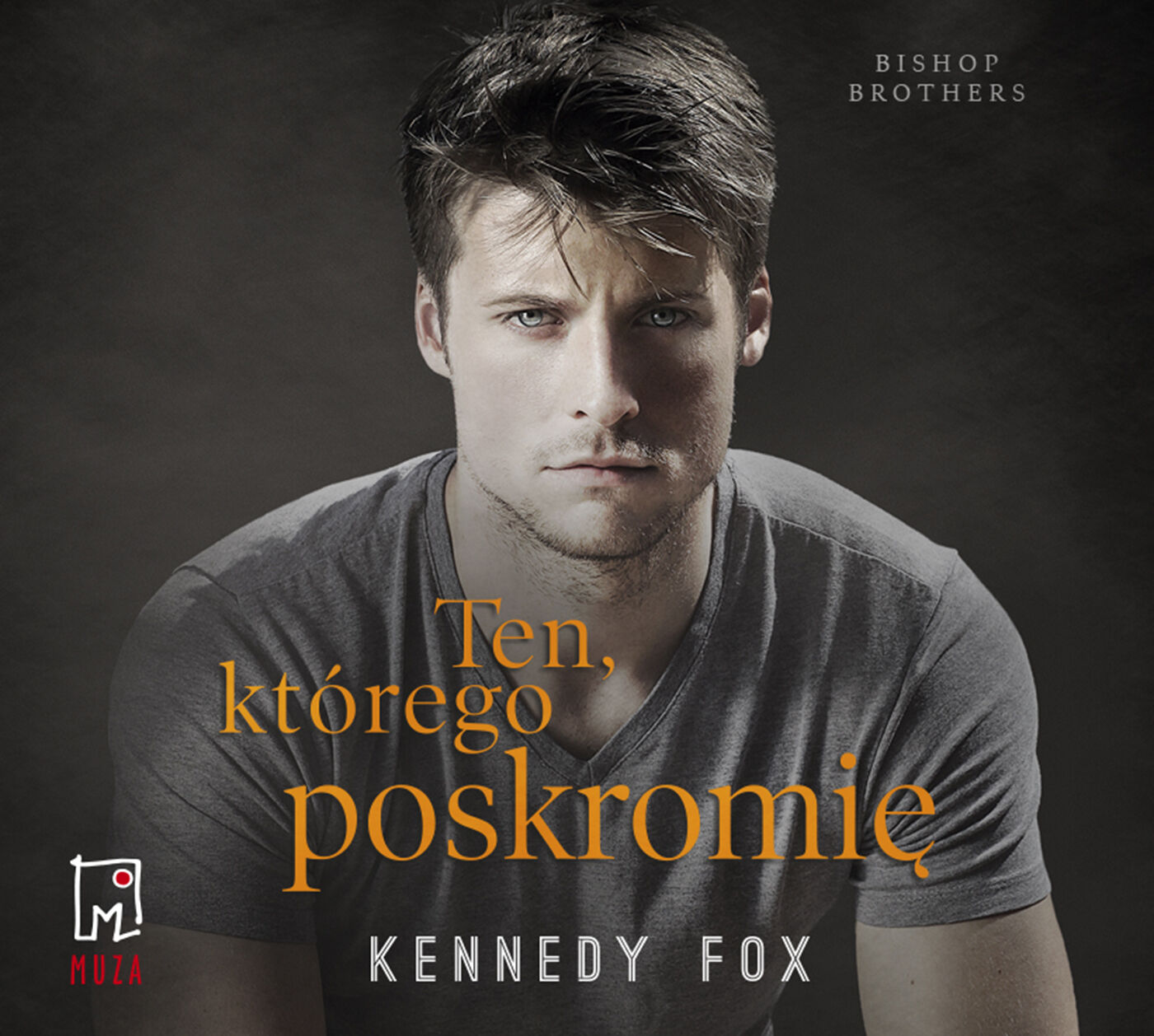 Ten, którego poskromię (audiobook MP3)