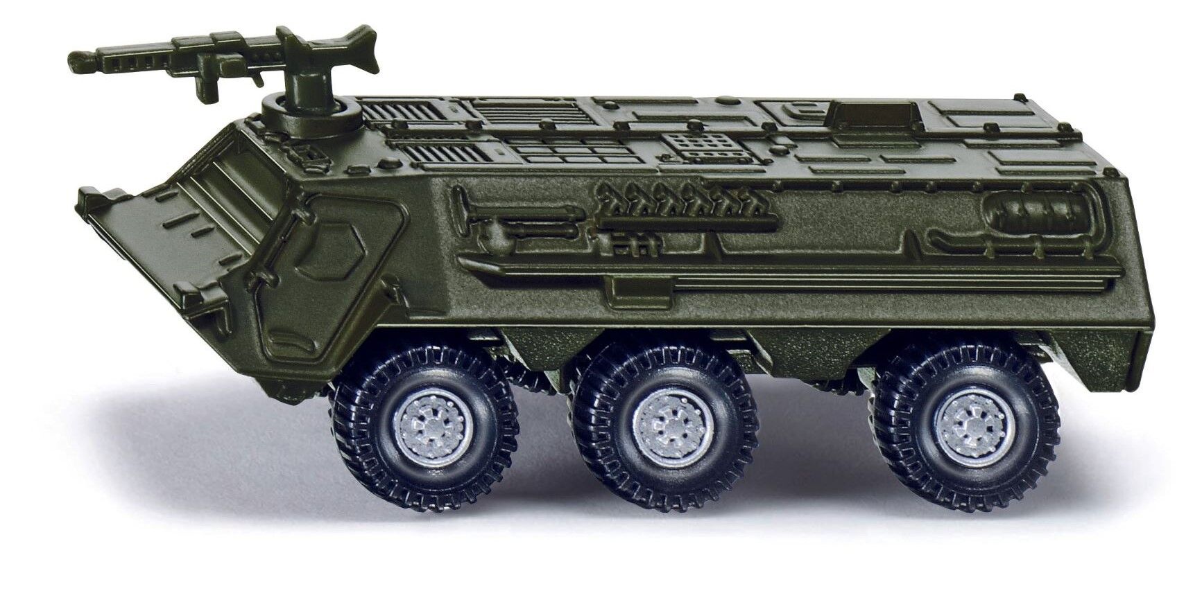 Pojazdy militarne GIFT SET Siku Super S8310