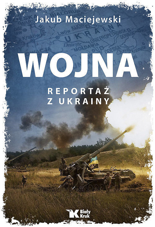 Wojna Reportaż z Ukrainy