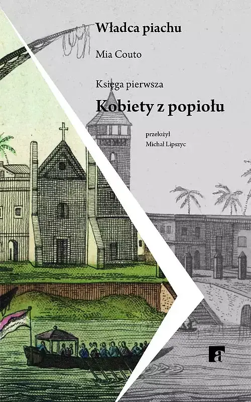 Kobiety z popiołu