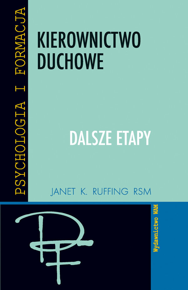 Kierownictwo duchowe