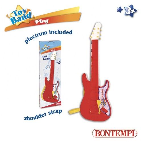 Gitara rockowa 54 cm