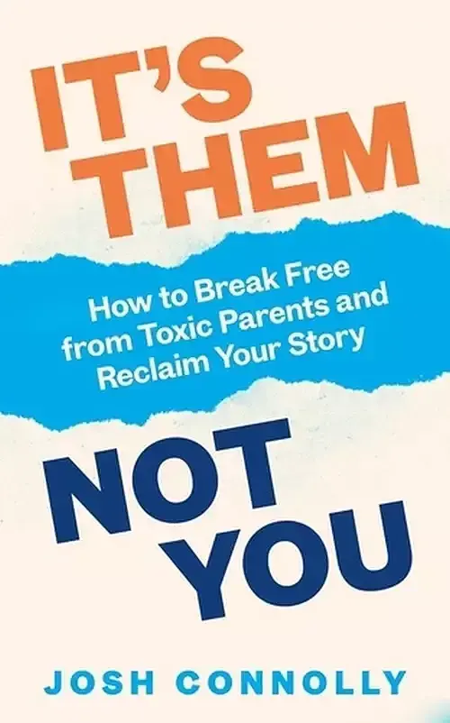 It's Them Not You