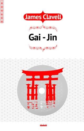 Gai-jin