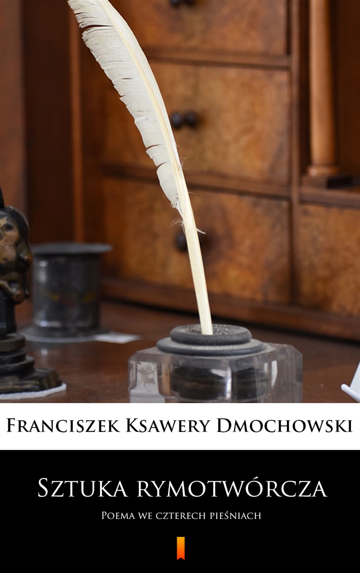 Sztuka rymotwórcza (e-book)