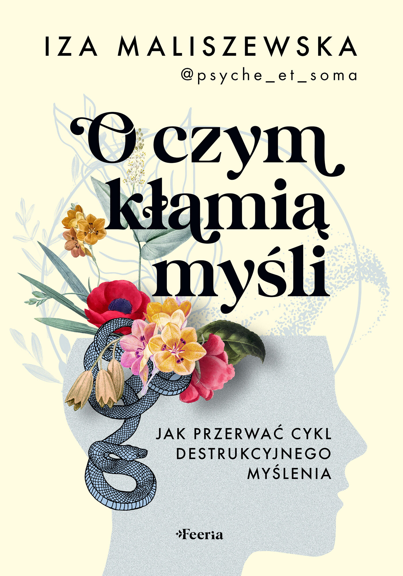O czym kłamią myśli (e-book)