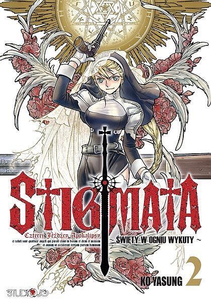 Stigmata - 02
