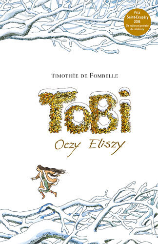 Tobi. Oczy Eliszy