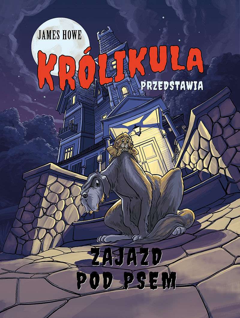 Zajazd pod psem (Królikula II)/Nowa Baśń/
