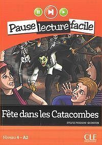 Fete dans les Catacombes