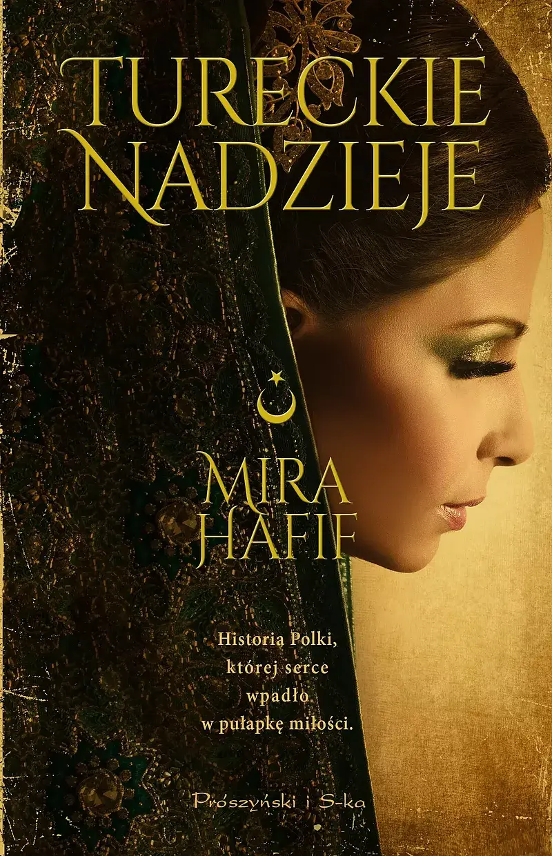 Tureckie nadzieje (Duże Litery)