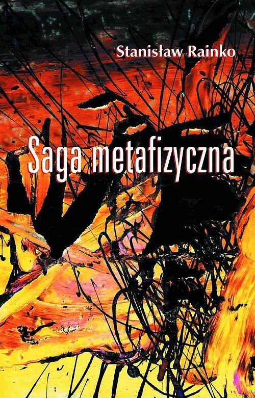 Saga metafizyczna