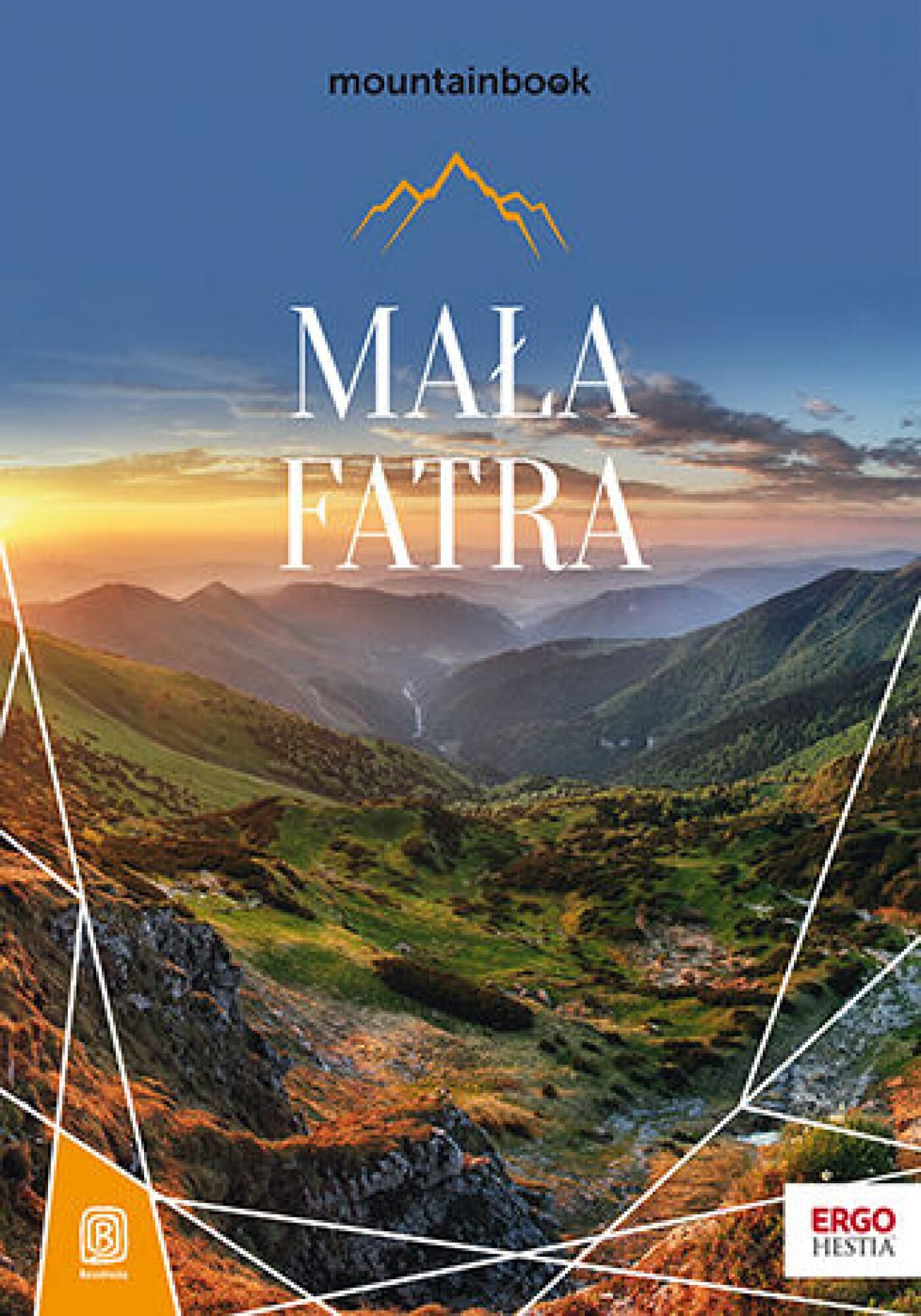 Mała Fatra. MountainBook. Wydanie 1 (e-book)