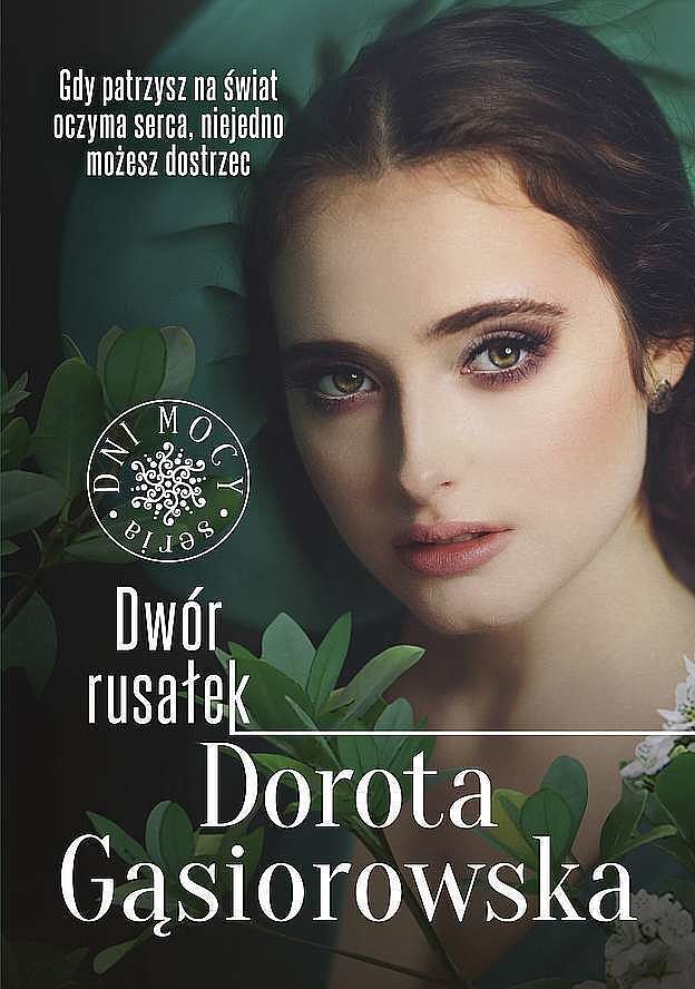 Dwór rusałek wyd. Kieszonkowe