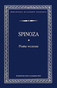 Pisma wczesne