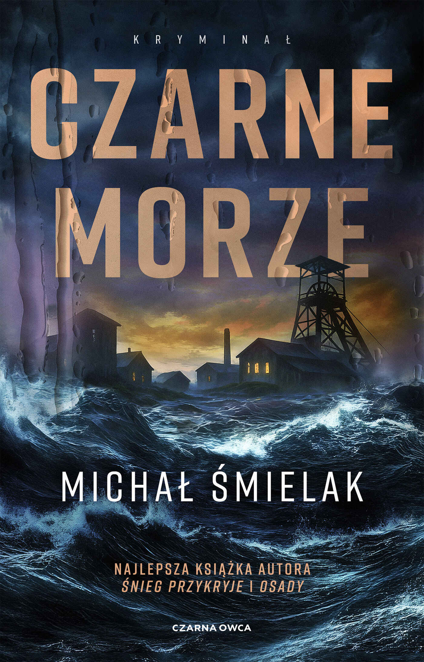 Czarne Morze (e-book)