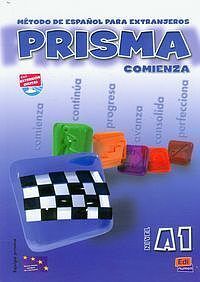 Prisma comienza A1 del alumno