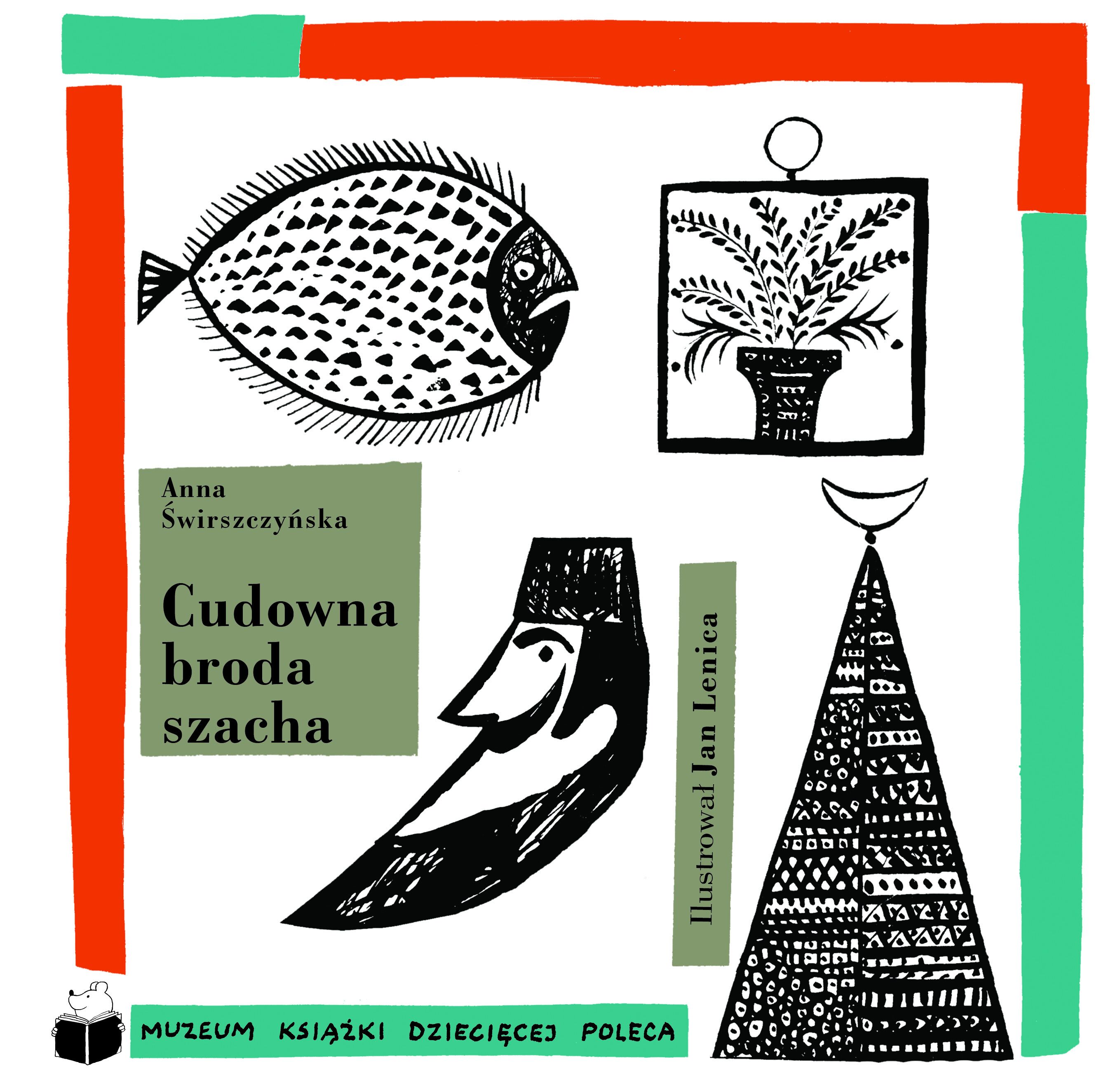 Cudowna broda szacha