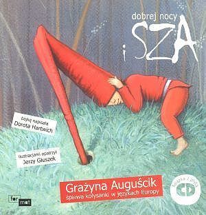 Dobrej nocy i sza