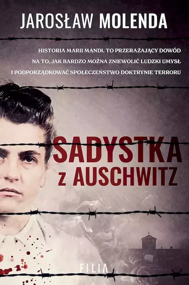 Sadystka z auschwitz wyd. Specjalne