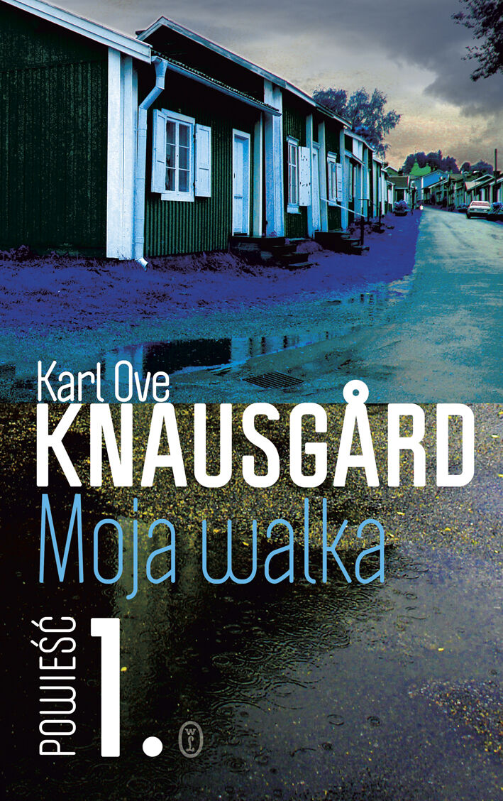 Moja walka. Księga 1 (e-book)